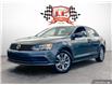 2016 Volkswagen Jetta 1.4 TSI Trendline+ (Stk: A315175) in Burlington - Image 1 of 23