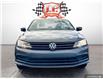 2016 Volkswagen Jetta 1.4 TSI Trendline+ (Stk: A315175) in Burlington - Image 2 of 23