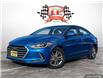 2017 Hyundai Elantra GL (Stk: S228811R) in Burlington - Image 1 of 23