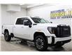 2025 GMC Sierra 2500HD Denali Ultimate (Stk: S1076) in Watrous - Image 3 of 50
