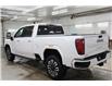 2025 GMC Sierra 2500HD Denali Ultimate (Stk: S1076) in Watrous - Image 6 of 50