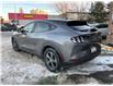 2021 Ford Mustang Mach-E Select (Stk: R-21FOMGRA9318) in Calgary - Image 3 of 12
