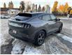2021 Ford Mustang Mach-E Select (Stk: R-21FOMGRA9318) in Calgary - Image 5 of 12