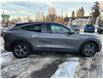 2021 Ford Mustang Mach-E Select (Stk: R-21FOMGRA9318) in Calgary - Image 6 of 12