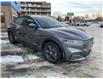 2021 Ford Mustang Mach-E Select (Stk: R-21FOMGRA9318) in Calgary - Image 7 of 12