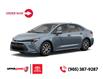 2025 Toyota Corolla Hybrid LE (Stk: ORDER250024) in Hamilton - Image 1 of 1