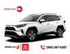 2025 Toyota RAV4 Plug-In Hybrid SE AWD (Stk: ORDER250039) in Hamilton - Image 1 of 1