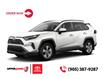 2025 Toyota RAV4 XLE (Stk: ORDER250043) in Hamilton - Image 1 of 1