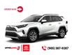 2025 Toyota RAV4 Hybrid Limited (Stk: ORDER250057) in Hamilton - Image 1 of 1