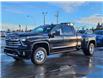 2025 Chevrolet Silverado 3500HD High Country (Stk: N250083) in Stony Plain - Image 2 of 50