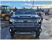 2025 Chevrolet Silverado 3500HD High Country (Stk: N250083) in Stony Plain - Image 30 of 50