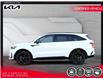 2023 Kia Sorento SX AWD | LEATHER | PANO ROOF | DEMO | VERY LOW KM (Stk: N5494) in Grimsby - Image 5 of 17