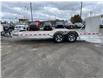 2024 Custom 18 Foot Equipment Hauler 18 Foot Equipment Hauler With Ramps! (Stk: 104001) in NORTH BAY - Image 2 of 10