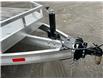 2024 Custom 18 Foot Equipment Hauler 18 Foot Equipment Hauler With Ramps! (Stk: 104001) in NORTH BAY - Image 9 of 10
