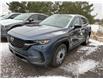 2025 Mazda CX-50 GS-L (Stk: 225-34) in Pembroke - Image 1 of 5