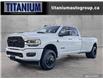 2024 RAM 3500 Laramie (Stk: 339586) in Langley BC - Image 1 of 25