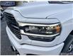 2024 RAM 3500 Laramie (Stk: 339586) in Langley BC - Image 8 of 25