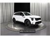2025 Kia Sorento 2.5T X-Line (Stk: 25744) in Edmonton - Image 1 of 17