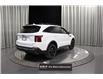 2025 Kia Sorento 2.5T X-Line (Stk: 25744) in Edmonton - Image 5 of 17