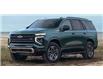 2025 Chevrolet Tahoe LS (Stk: 9775-25) in Sault Ste. Marie - Image 1 of 1