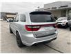 2025 Dodge Durango SRT Hellcat (Stk: 25-153) in Sarnia - Image 3 of 21
