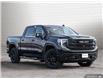 2025 GMC Sierra 1500 Elevation (Stk: 25124) in Orangeville - Image 7 of 32