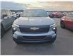 2025 Chevrolet Silverado EV Work Truck (Stk: 22286) in Grand Falls-Windsor - Image 1 of 12