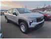 2025 Chevrolet Silverado EV Work Truck (Stk: 22286) in Grand Falls-Windsor - Image 3 of 12