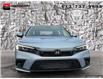 2022 Honda Civic Touring (Stk: C24386) in Ottawa - Image 2 of 24