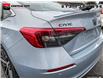 2022 Honda Civic Touring (Stk: C24386) in Ottawa - Image 10 of 24
