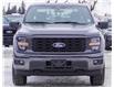 2024 Ford F-150 STX (Stk: FT244600) in Dawson Creek - Image 4 of 15