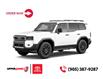 2025 Toyota Land Cruiser Base (Stk: ORDER250065) in Hamilton - Image 1 of 1