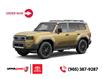 2025 Toyota Land Cruiser Base (Stk: ORDER250066) in Hamilton - Image 1 of 1