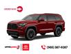 2025 Toyota Sequoia Limited Nightshade (Stk: ORDER250068) in Hamilton - Image 1 of 1
