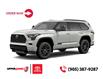 2025 Toyota Sequoia Platinum (Stk: ORDER250070) in Hamilton - Image 1 of 1