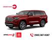 2025 Toyota Sequoia Platinum (Stk: ORDER250073) in Hamilton - Image 1 of 1