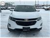 2021 Chevrolet Equinox LT (Stk: 11078) in Winnipeg - Image 2 of 20