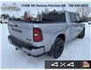 2025 RAM 1500 Sport (Stk: 11454) in Fairview - Image 2 of 12