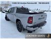 2025 RAM 1500 Sport (Stk: 11454) in Fairview - Image 3 of 12