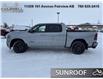2025 RAM 1500 Sport (Stk: 11454) in Fairview - Image 4 of 12