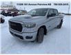 2025 RAM 1500 Sport (Stk: 11454) in Fairview - Image 5 of 12