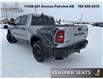 2025 RAM 1500 Rebel (Stk: 11497) in Fairview - Image 3 of 16