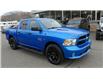 2023 RAM 1500 Classic Tradesman (Stk: TR175A) in Kamloops - Image 1 of 24