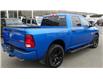 2023 RAM 1500 Classic Tradesman (Stk: TR175A) in Kamloops - Image 8 of 24