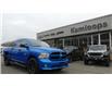 2023 RAM 1500 Classic Tradesman (Stk: TR175A) in Kamloops - Image 10 of 24