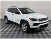 2024 Jeep Compass Sport (Stk: L602) in Calgary - Image 3 of 22