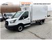2023 Ford Transit  (Stk: NP40599) in Vaughan - Image 1 of 40