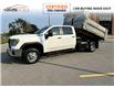 2023 GMC Sierra 3500  (Stk: NP8051) in Vaughan - Image 1 of 30