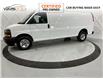 2023 GMC Savana 2500 Work Van (Stk: NP6590) in Vaughan - Image 1 of 28