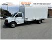 2022 Chevrolet Express 3500  (Stk: NP9898) in Vaughan - Image 1 of 26